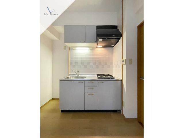 ハウスポンドビューの物件内観写真