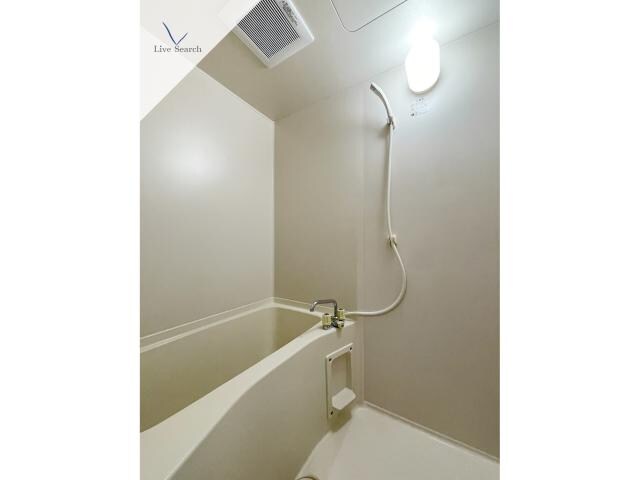 ハウスポンドビューの物件内観写真