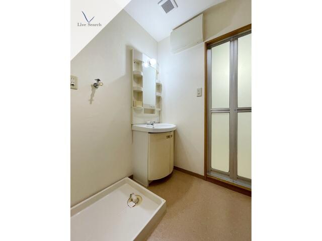 ハウスポンドビューの物件内観写真