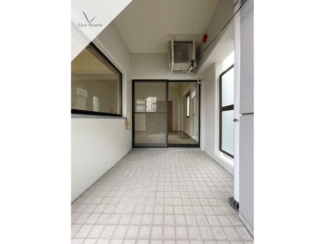 ハウスポンドビューの物件内観写真