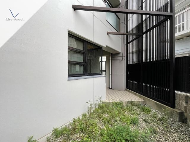 ハウスポンドビューの物件内観写真