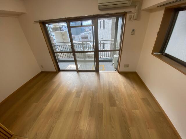 平尾弐番街ビルの物件内観写真