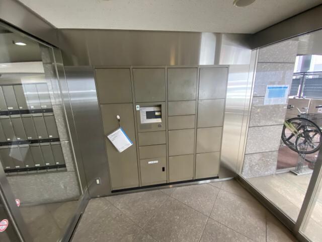 平尾弐番街ビルの物件外観写真