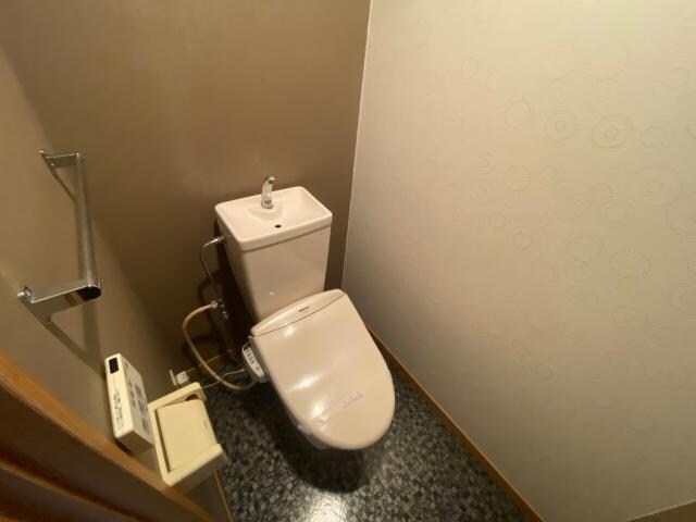 平尾弐番街ビルの物件内観写真