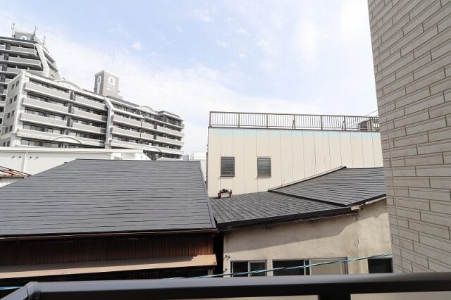 西鉄平尾駅 徒歩14分 1階の物件内観写真