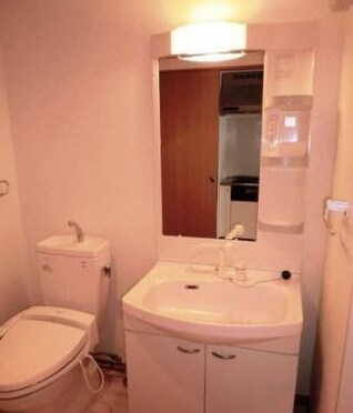 呉服町駅 徒歩3分 5階の物件内観写真