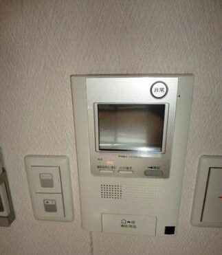 呉服町駅 徒歩3分 5階の物件内観写真