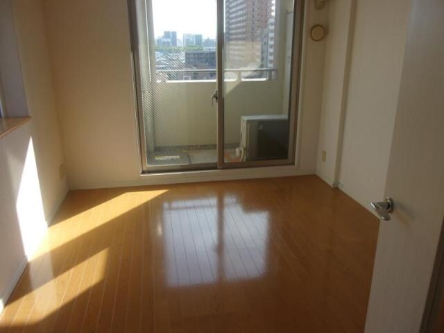 箱崎駅 徒歩3分 6階の物件内観写真