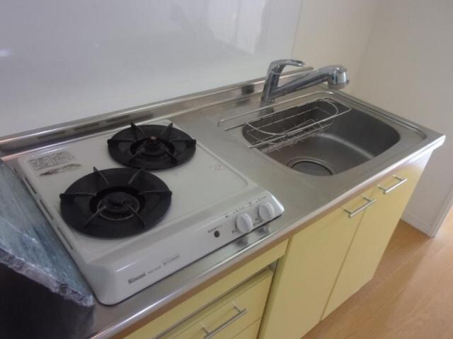 箱崎駅 徒歩3分 6階の物件内観写真