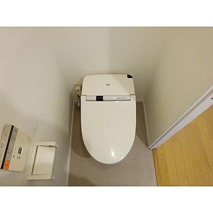 箱崎駅 徒歩3分 6階の物件内観写真