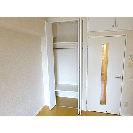 箱崎駅 徒歩3分 6階の物件内観写真