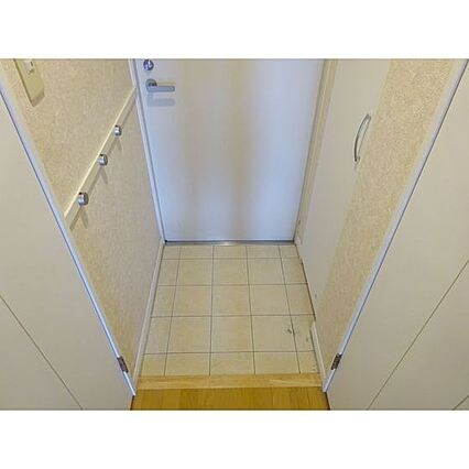 箱崎駅 徒歩3分 6階の物件内観写真