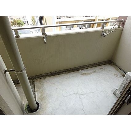 箱崎駅 徒歩3分 6階の物件内観写真