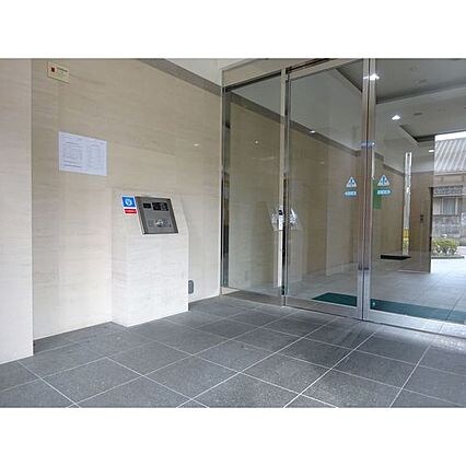 箱崎駅 徒歩3分 6階の物件内観写真