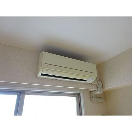 箱崎駅 徒歩3分 6階の物件内観写真