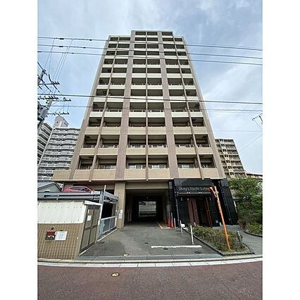 箱崎駅 徒歩3分 6階の物件内観写真