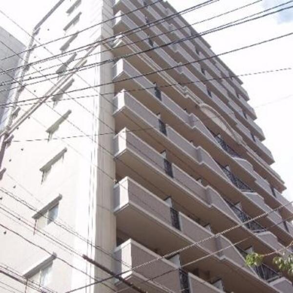 高宮駅 徒歩4分 10階の物件外観写真