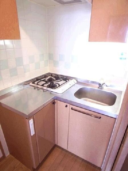 高宮駅 徒歩4分 10階の物件内観写真