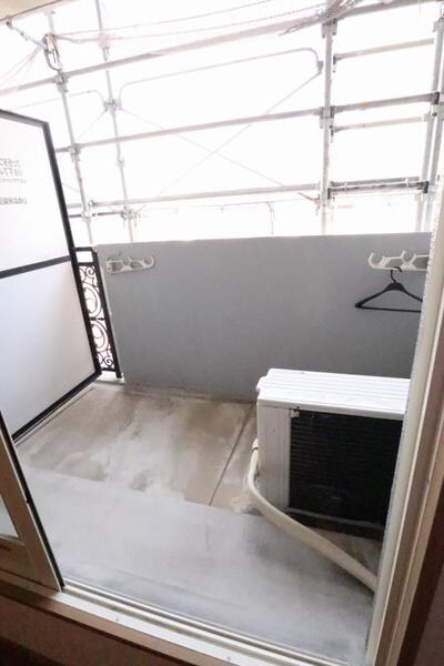 高宮駅 徒歩4分 10階の物件内観写真