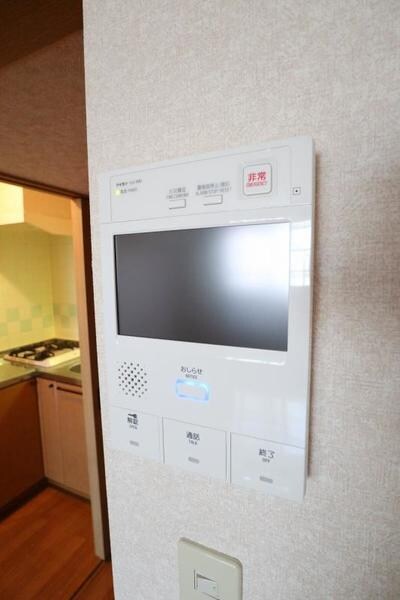 高宮駅 徒歩4分 10階の物件内観写真