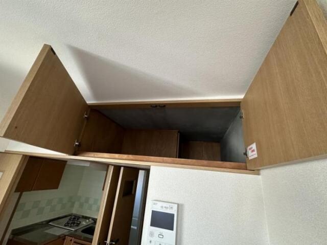 高宮駅 徒歩4分 10階の物件内観写真