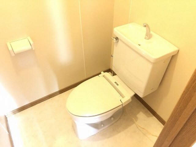 サンスクリットの物件内観写真