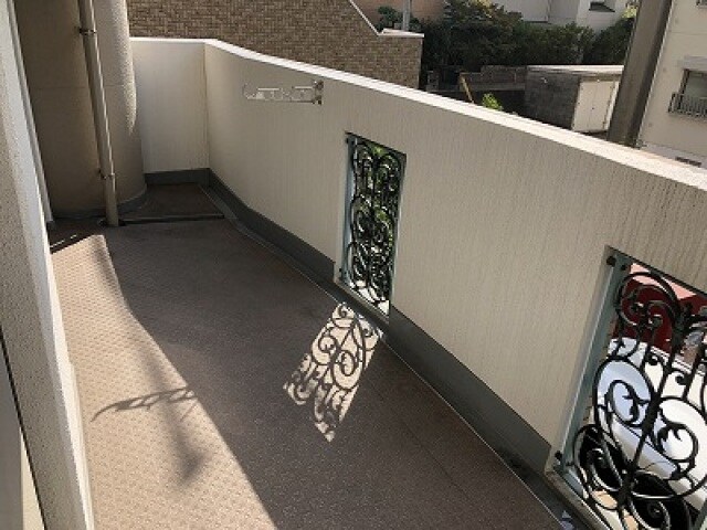 サンスクリットの物件内観写真