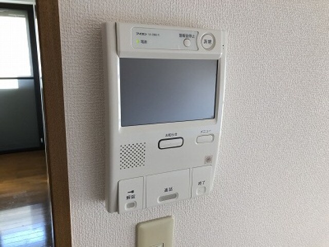 サンスクリットの物件内観写真