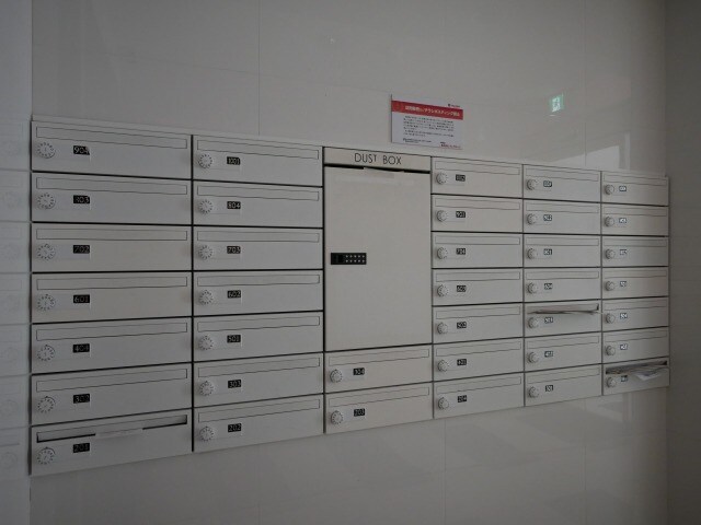 呉服町駅 徒歩3分 8階の物件外観写真