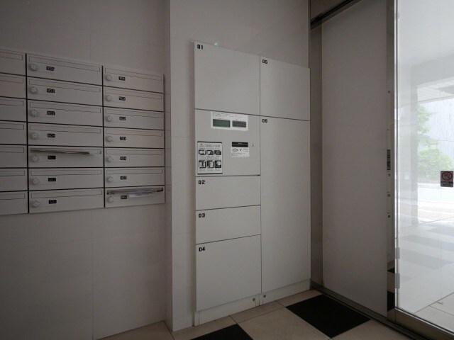 呉服町駅 徒歩3分 8階の物件外観写真