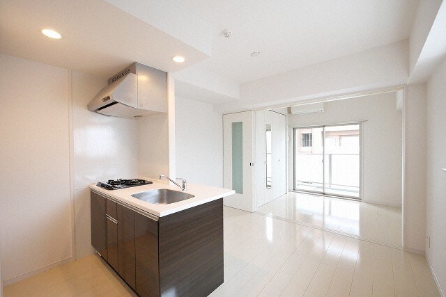 呉服町駅 徒歩3分 8階の物件内観写真