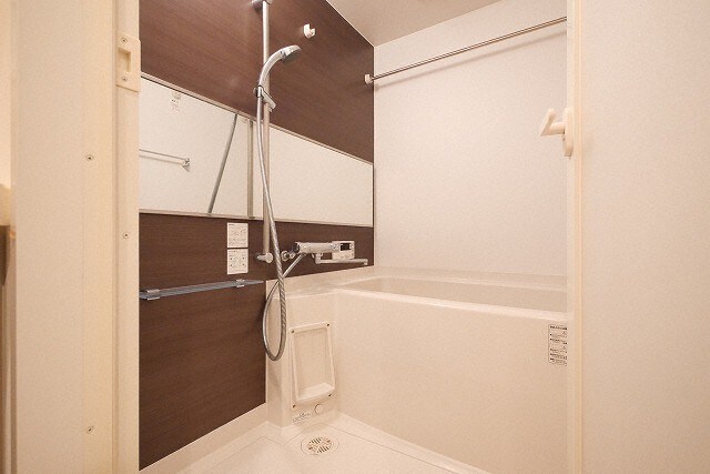 呉服町駅 徒歩3分 8階の物件内観写真