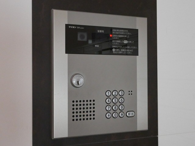 呉服町駅 徒歩3分 8階の物件内観写真