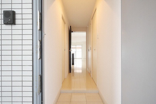 呉服町駅 徒歩3分 8階の物件内観写真