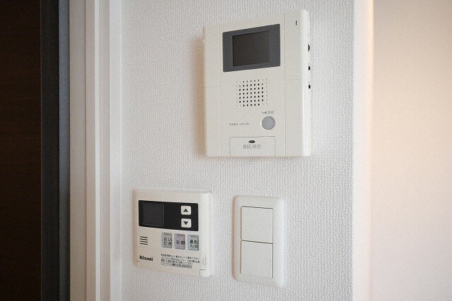 呉服町駅 徒歩3分 8階の物件内観写真