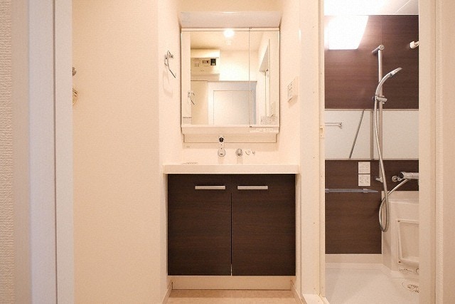 呉服町駅 徒歩3分 8階の物件内観写真