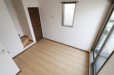 ポラリス美野和Ⅱの物件外観写真