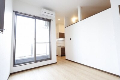 ポラリス美野和Ⅱの物件内観写真