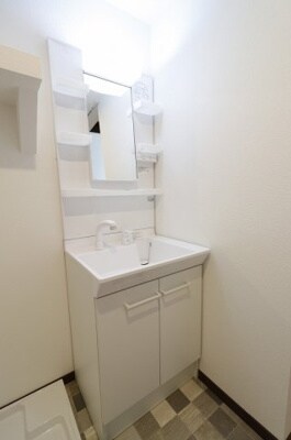 ポラリス美野和Ⅱの物件内観写真