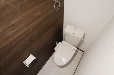 ポラリス美野和Ⅱの物件内観写真