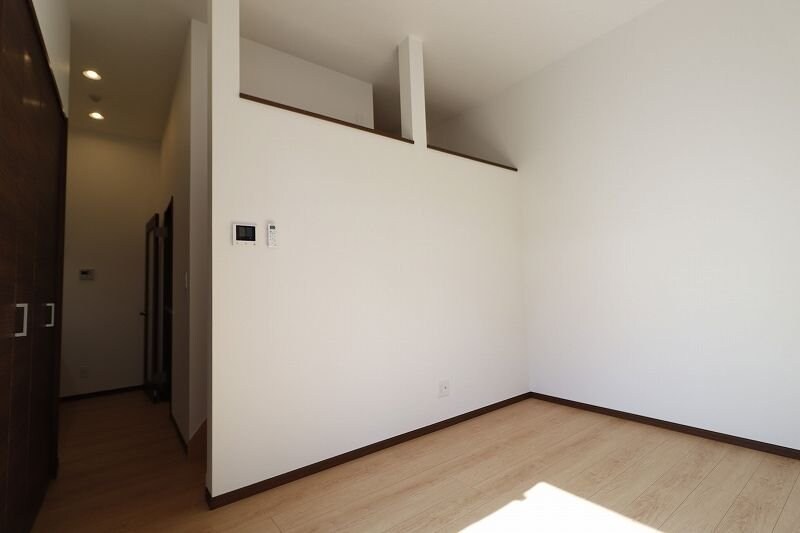 ポラリス美野和Ⅱの物件内観写真