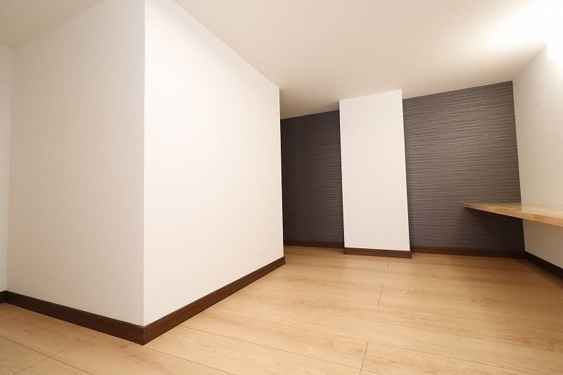 ポラリス美野和Ⅱの物件内観写真