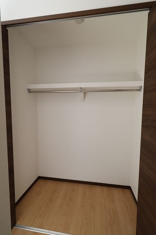 ポラリス美野和Ⅱの物件内観写真