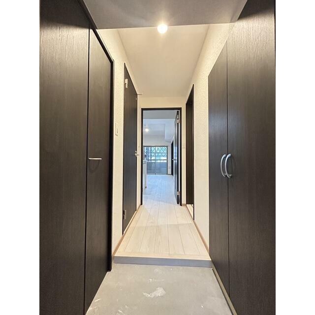 el coco 六ツ角の物件外観写真