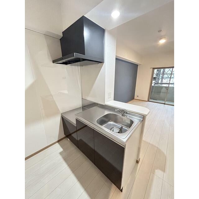 el coco 六ツ角の物件内観写真