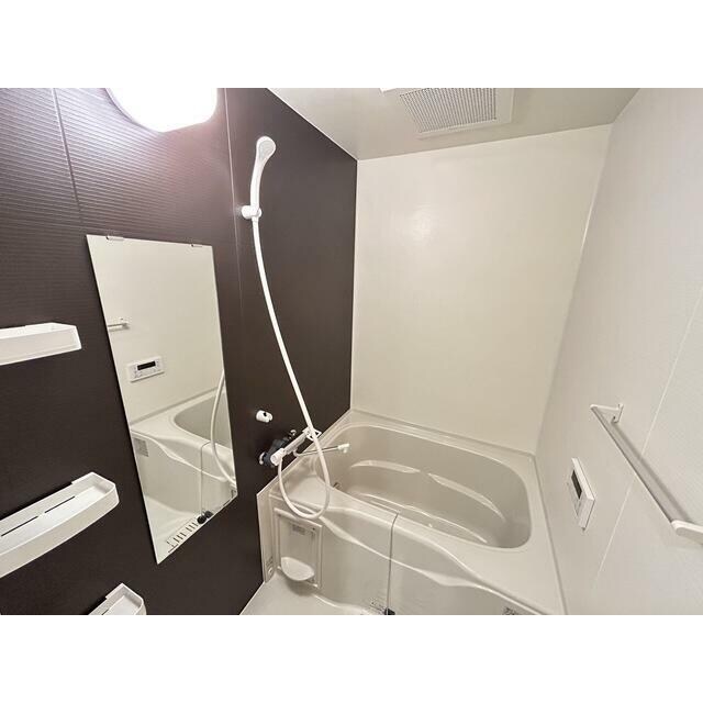 el coco 六ツ角の物件内観写真