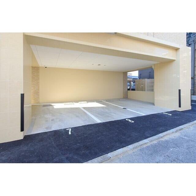 el coco 六ツ角の物件外観写真