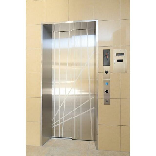 el coco 六ツ角の物件内観写真