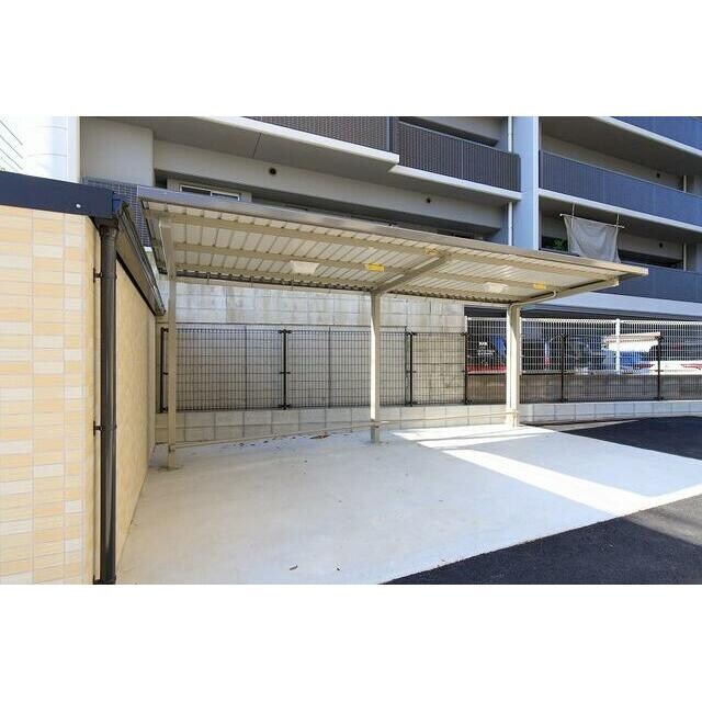 el coco 六ツ角の物件内観写真