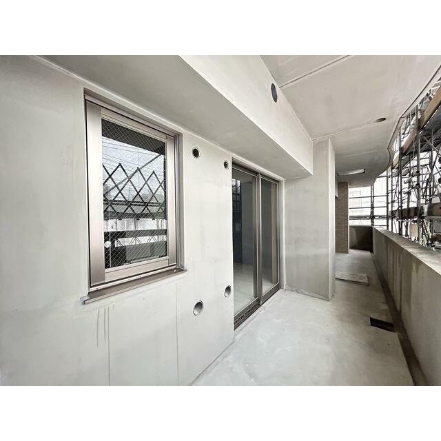 el coco 六ツ角の物件内観写真